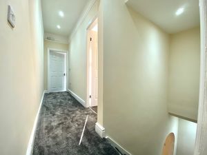 Landing- click for photo gallery